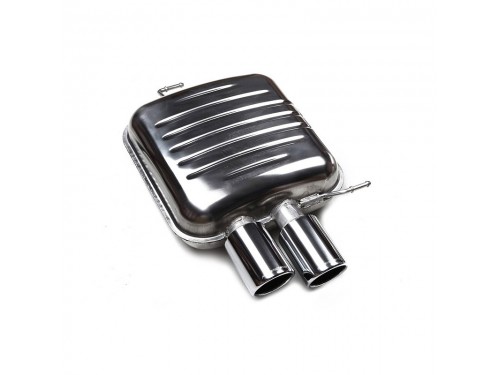 Eisenmann BMW 523i/528i/530i F10/F11 tłumik końcowy
